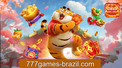 Fortune Tiger Slot Game