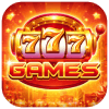 Logo da 777GAMES