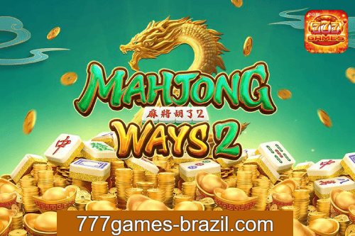 Mahjong Ways Slot - PG Soft
